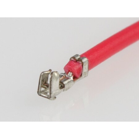Molex Pre-Crimped Lead Picoblade Female-To-Pigtail, Gold (Au) Plating, 150.00Mm 2149212212